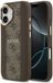 Guess 4G Stripe Magsafe Case voor iPhone 17