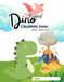 Dino firend: coloring book