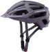 Cratoni C-Flash, casque de vélo, violet mat