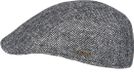 Hatland Savas Pet Grijs/Zwart Maat S