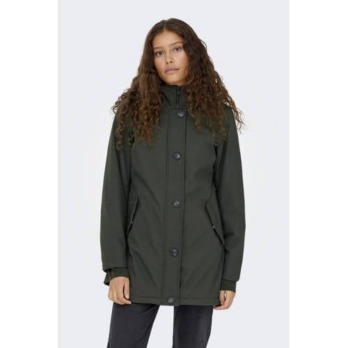 ONLY parka