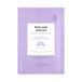 Voesh chaussettes exfoliantes pour les pieds, 1 paire