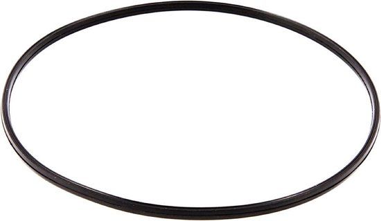 Barazzoni CT00103500 stoomkoker accessoire Rubber