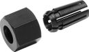 Makita 193143-6 Spantangset 1/4"