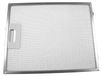 Alapure Filtre métallique pour Gorenje 442905, 295x235 mm
