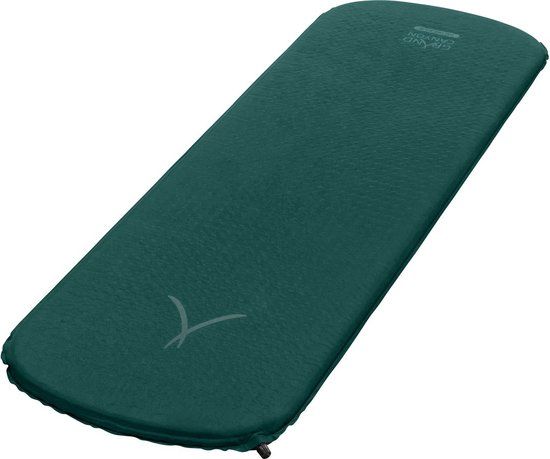 Grand Canyon Hattan 3.8 Zelfopblaasbare Mat L - Groen