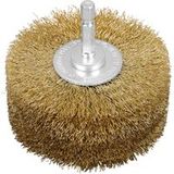 PARKSIDE® Râpe rotative ou brosse à structurer le bois ou set de râpes et fraises ou mèches à fendre le bois