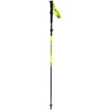 Dynafit Ultra Pro bâtons jaune 115-135 cm