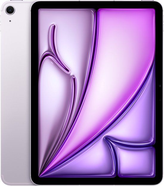 Apple iPad Air 11 (M4) / WiFi + Cellular / 512 GB / Mauve