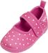 Playshoes Instappers Stippen Meisjes Roze Maat 20/21