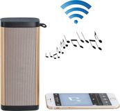 Clip Sonic TES194D Bluetooth Luidspreker - Goud
