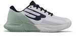 Bullpadel Performance CMF W 26i Dames Padelschoen Vert Maat 42