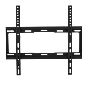 LogiLink BP0011 TV Wall Mount - 32-55" - Black