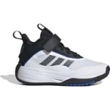 Adidas Own The Game 3.0 Schoenen Wit,Zwart EU 32 Jongens,Meisjes