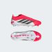 Adidas Predator League Laceless Enfants FG Rouge 38 2/3