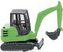 Wiking 0946 08 N Bouwvoertuig Schaeff Mini-graafmachine HR 18