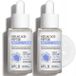 APLB - Azelaic Acid Peptide Ampoule Serum Set - Duo sérums acide azélaïque & peptides