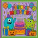 Monster Party Spooky-Sweet Fun for Little Artists!