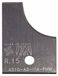 ITA Tools plaatje profiel HM L20 H35 K2