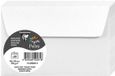 Clairefontaine Pollen enveloppen 90x140 mm naturwit, 20 stuks