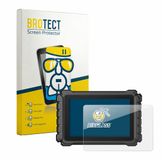 BROTECT AirGlass Glas Screenprotector compatibel met Topdon ONE Plus