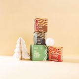 Wondr The Rough & Ready Moment Giftbox - Sandalwood