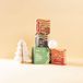Wondr The Rough & Ready Moment Giftbox - Sandalwood