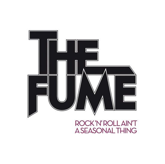 Sonic Rendezvous The Fume - Rock'n'Roll Ain't A Seasonal Thing (CD)
