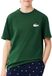 Lacoste Chemise d'intérieur Hommes - Taille S
