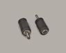BKL Electronic Adaptateur basse tension Prise basse tension - Connecteur basse tension 4 mm 1.7 mm 5.6 mm 2.1 mm 1 pièce(s)