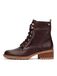 Pikolinos Veterboot Medina WOD-8672 Caoba Bruin