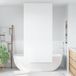 Maison Exclusive - Rideau de douche 130x240 cm