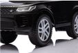 Jamara Land Rover Discovery 2in1 Berijdbare auto