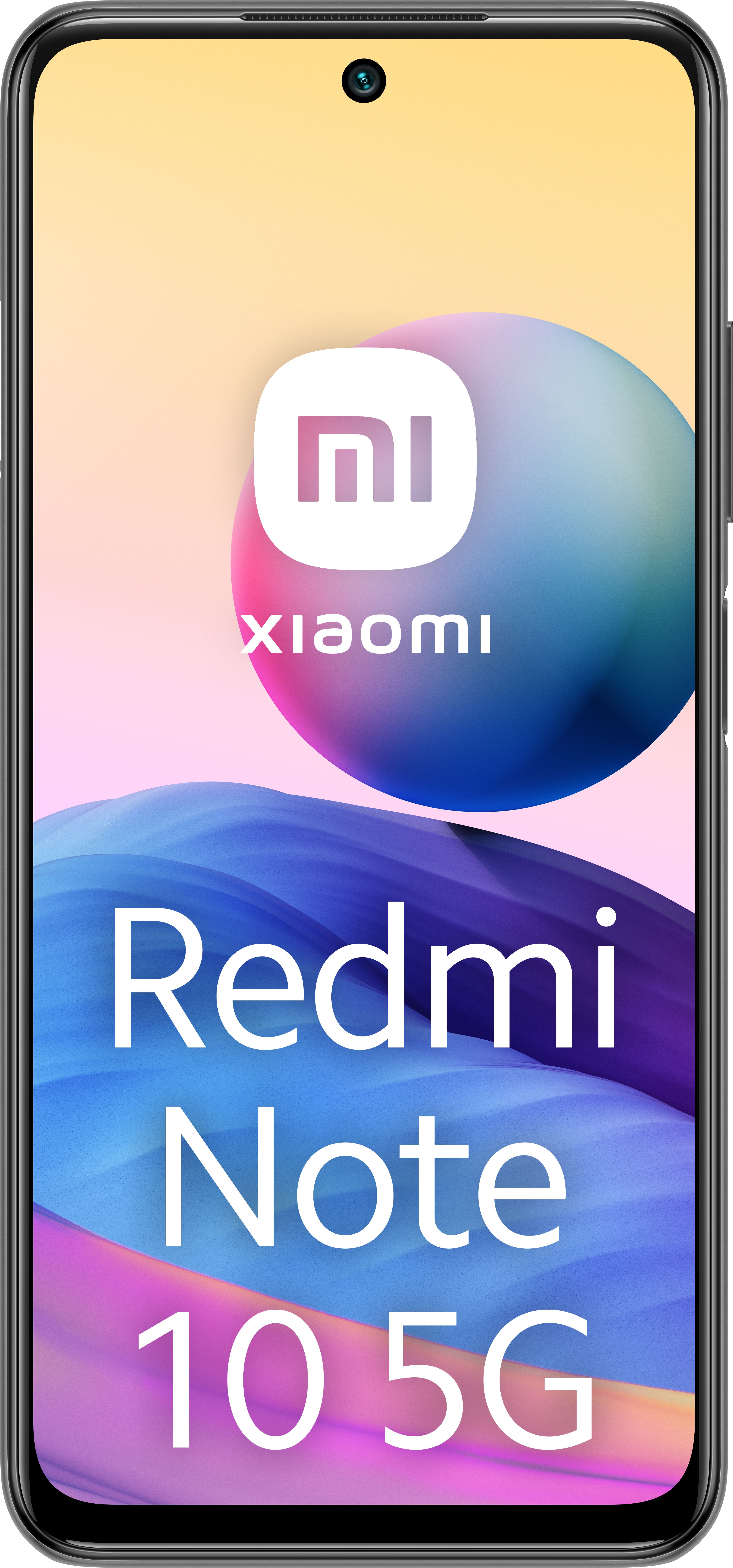 Xiaomi Redmi Note 10 5G Smartphone - 6.5" - 64GB - Grijs
