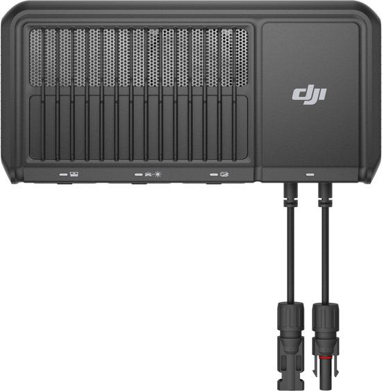 DJI Power 1.8kW Solar/Car Super Fast Charger