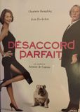 Désaccord Vendor Services Nederland Desaccord Parfait / DVD / 0 / 0