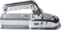 Aanhangwagendirect Winterhoff WW8-D40 - koker 40 mm - 800 kg - ongeremde koppeling