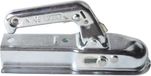 Aanhangwagendirect Winterhoff WW8-D40 - koker 40 mm - 800 kg - ongeremde koppeling