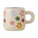 Bloomingville Tasse en grès Millie MINI