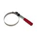 Lisle 54300 Swivel Grip Oliefiltersleutel voor Caterpillar Motoren