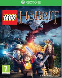 Warner Bros. Interactive LEGO Hobbit Xbox One