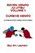 Raven Kenpo Ju-Jitsu Volume 1: Cursive Kenpo