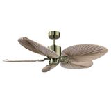 Cecotec EnergySilence Aero 5200 Natural Palm Plafondventilator