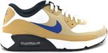 Nike Air Max 90 G Heren Sneakers Wit Blauw Camel Maat 45