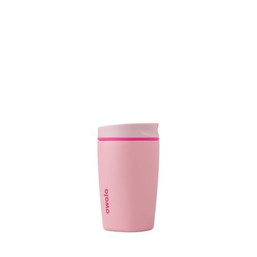 Owala SmoothSip Slider 350 ml Pucker Up Roestvrijstalen Koffiekop