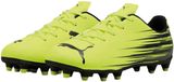 Puma Attacanto II FG/AG Chaussures de football junior