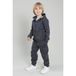 TYGO & vito sweatvest - donkerblauw