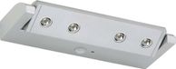 Briloner LED onderkastlamp met bewegingsmelder
