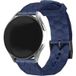 Suunto Bracelet silicone 'Hexa' Suunto Vertical 2 (bleu foncé)