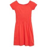 s.Oliver robe rouge